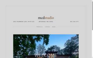 McDStudio