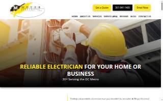 Meyer Electrical Services, Inc.