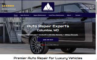 Mid-Atlantic Rovers of Bethesda