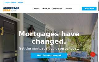 MortgageStar, LLC of Bethesda