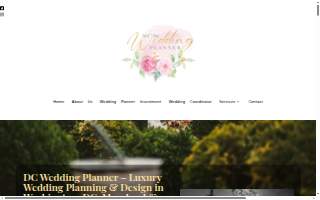 My DC Wedding Planner