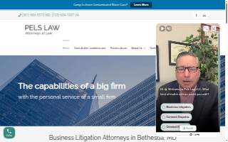 Pels Law