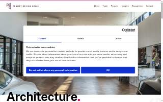 Penney Design Group, LLC