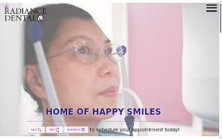 Radiance Dermatology