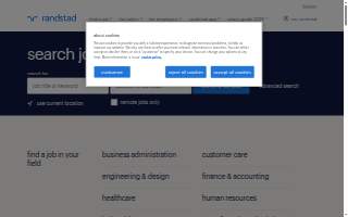 Randstad