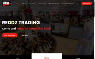 Reddz Trading LLC