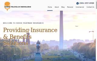 Reese Yeatman Insurance