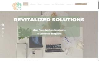 Revitalized Solutions LLC