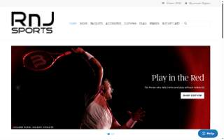 RnJ Sports