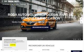 Roda Auto Repair