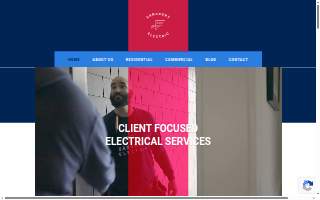 Sansbury Electric