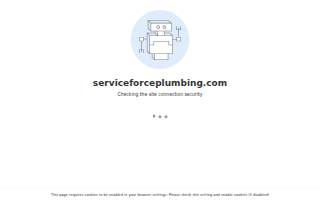 Service Force Plumbing