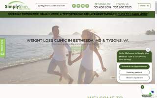 SimplySlim Medical
