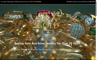 STX Gold of Bethesda