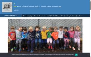 The Family Academy of Bethesda