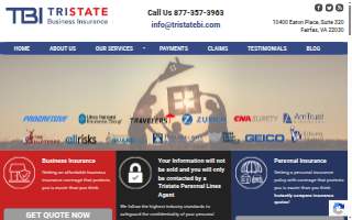 TriState Business Insurance