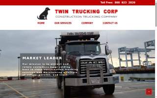 Twin Trucking, LLC