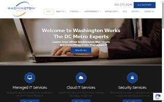 Washington Works