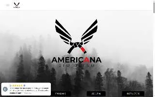 AmericanK9 Dog Training, LLC website