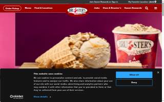 Bruster's Real Ice Cream of Gainesville