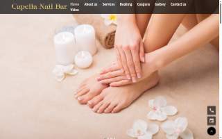 Capella Nail Bar