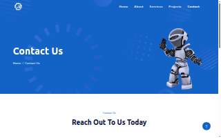 Computer Solutions Providers