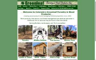 Greenleaf Tree Service