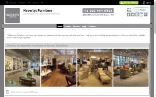 Havertys Furniture