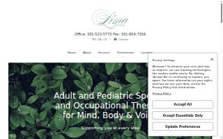 Lima Therapy and Wellness