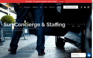 Sun Concierge & Staffing of Bowie