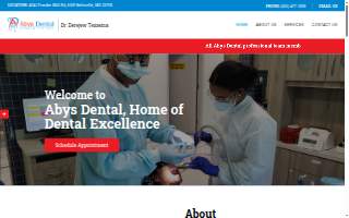 Abys Dental of Calverton