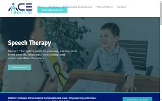 ACE Therapeutix of Calverton