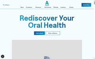 Akeso Oral Surgery - Laurel of Calverton
