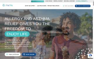 AllerVie Health - Silver Spring