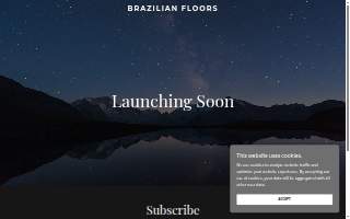 Brazilian Floors LLC