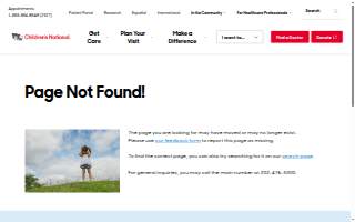 Children's National Pediatricians & Associates Laurel of Calverton