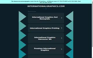 International Graphics