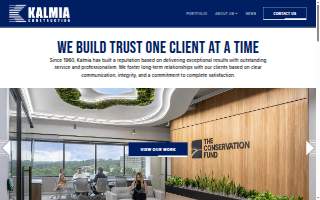 Kalmia Construction of Calverton
