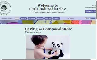 Little Oak Pediatrics of Calverton
