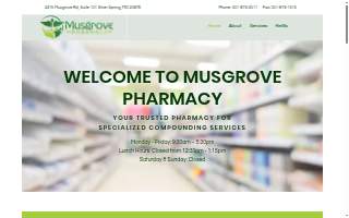 Musgrove Pharmacy