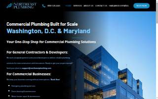 Northeast Plumbing