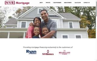NVR Mortgage