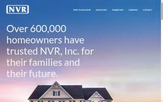 NVR Settlement Services of Maryland, Inc.
