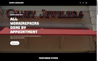 Olney Jewelers of Calverton