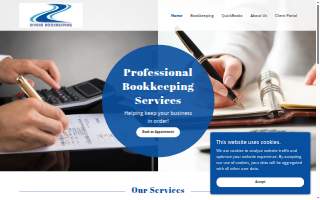 Rivers Bookkeeping
