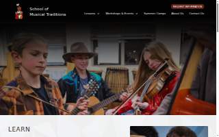 School of Musical Traditions