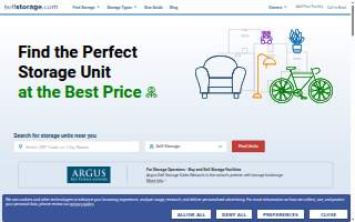Self Storage