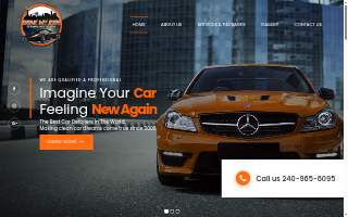 Shine My Ride By Empire Auto Detailers of Beltsville