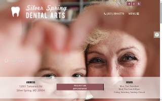 Silver Spring Dental Arts