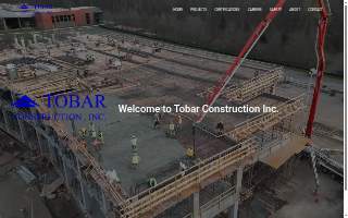 Tobar Construction